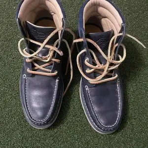 Sperry | Shoes | Sperry Topsider Fisher Boots | Poshmark display picture 2
